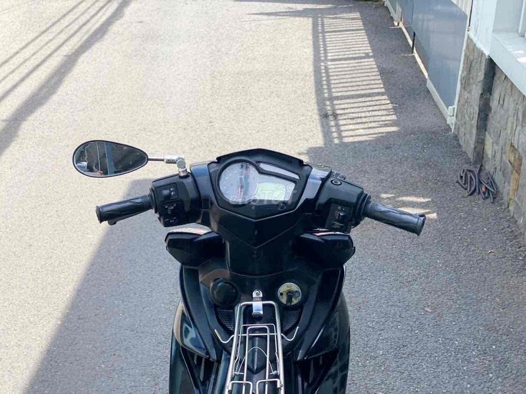 Yamaha Exciter 2016 - ảnh 5