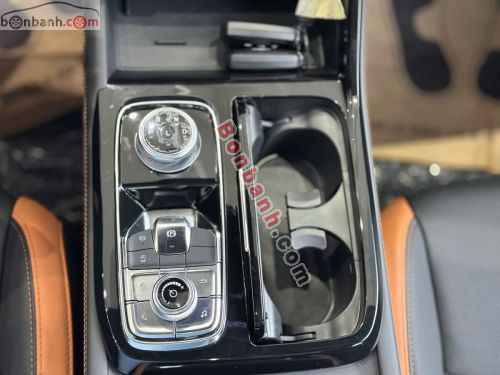 Ford Territory Titanium 1.5 AT 2026 - ảnh 5