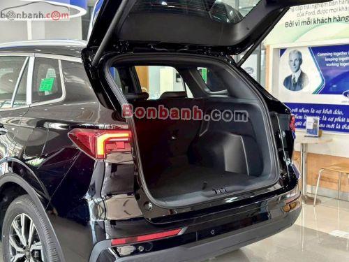 Ford Territory Titanium 1.5 AT 2026 - ảnh 3