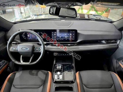 Ford Territory Titanium 1.5 AT 2026 - ảnh 4