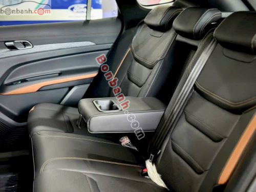 Ford Territory Titanium 1.5 AT 2026 - ảnh 5