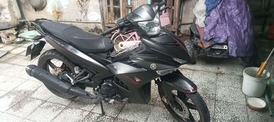 Yamaha Exciter 2017 - ảnh 1
