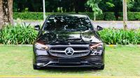 Mercedes 2023 - ảnh 1