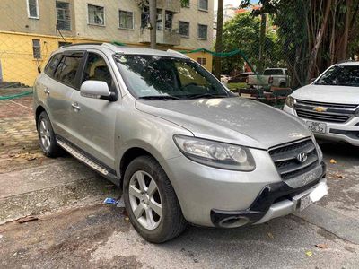 Hyundai 2008 - ảnh 1
