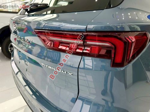 Ford Territory Titanium X 1.5 AT 2026 - ảnh 3