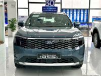 Ford Territory Titanium X 1.5 AT 2026 - ảnh 1