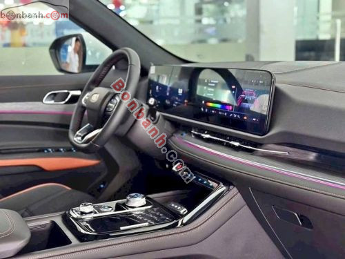 Ford Territory Titanium X 1.5 AT 2026 - ảnh 5