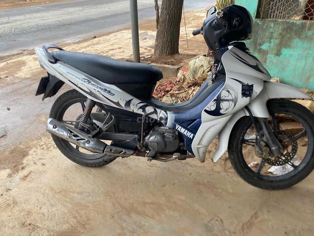 Yamaha Jupiter 2009 - ảnh 1