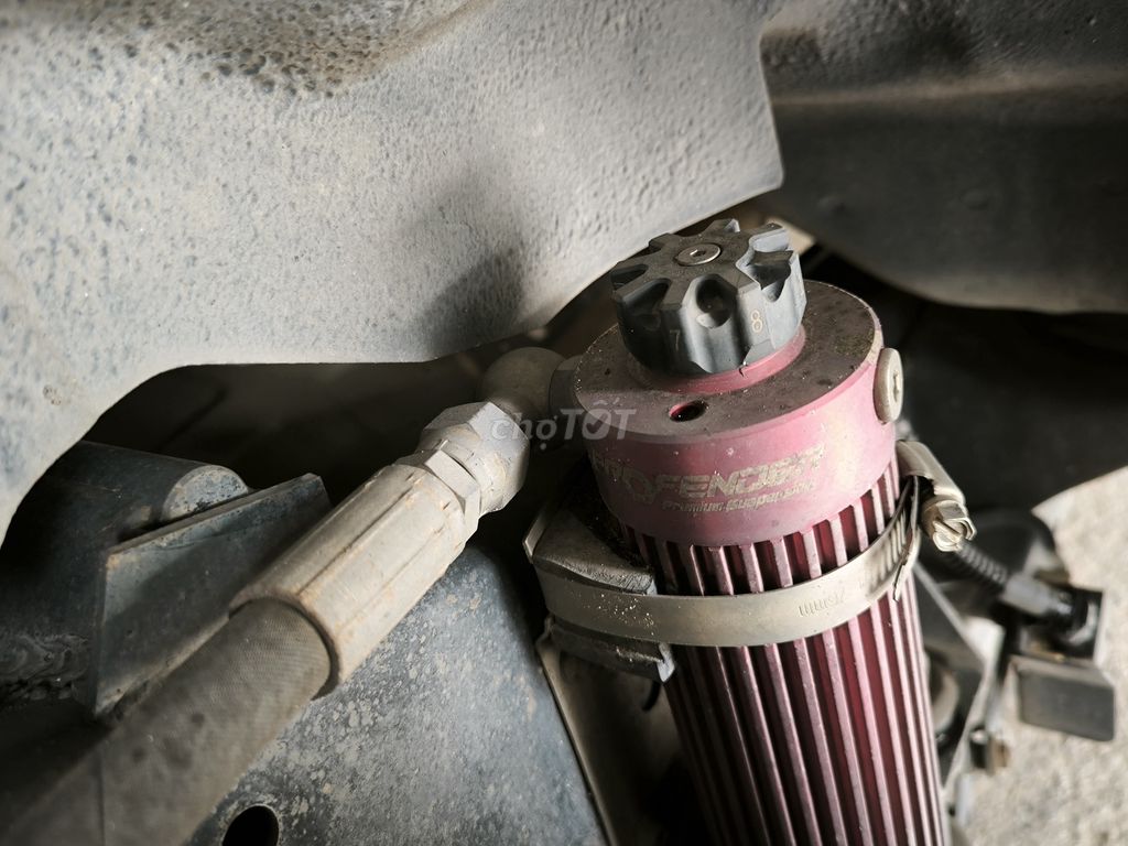 Mitsubishi Pajero Sport - ảnh 5