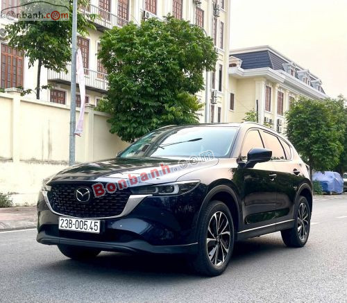 Mazda CX5 Premium 2.0 AT 2023 - ảnh 1