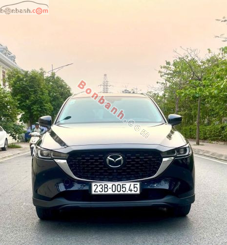 Mazda CX5 Premium 2.0 AT 2023 - ảnh 2