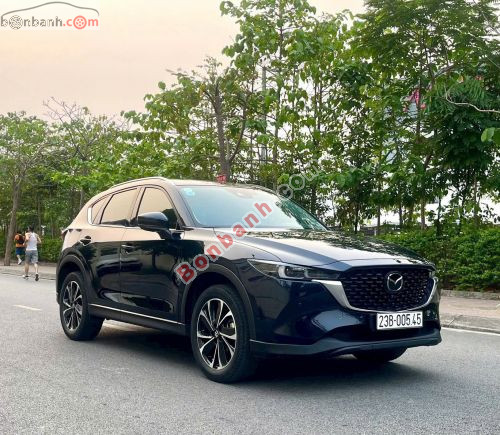 Mazda CX5 Premium 2.0 AT 2023 - ảnh 3