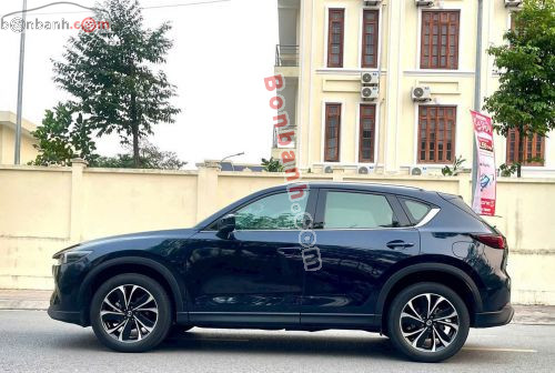 Mazda CX5 Premium 2.0 AT 2023 - ảnh 4