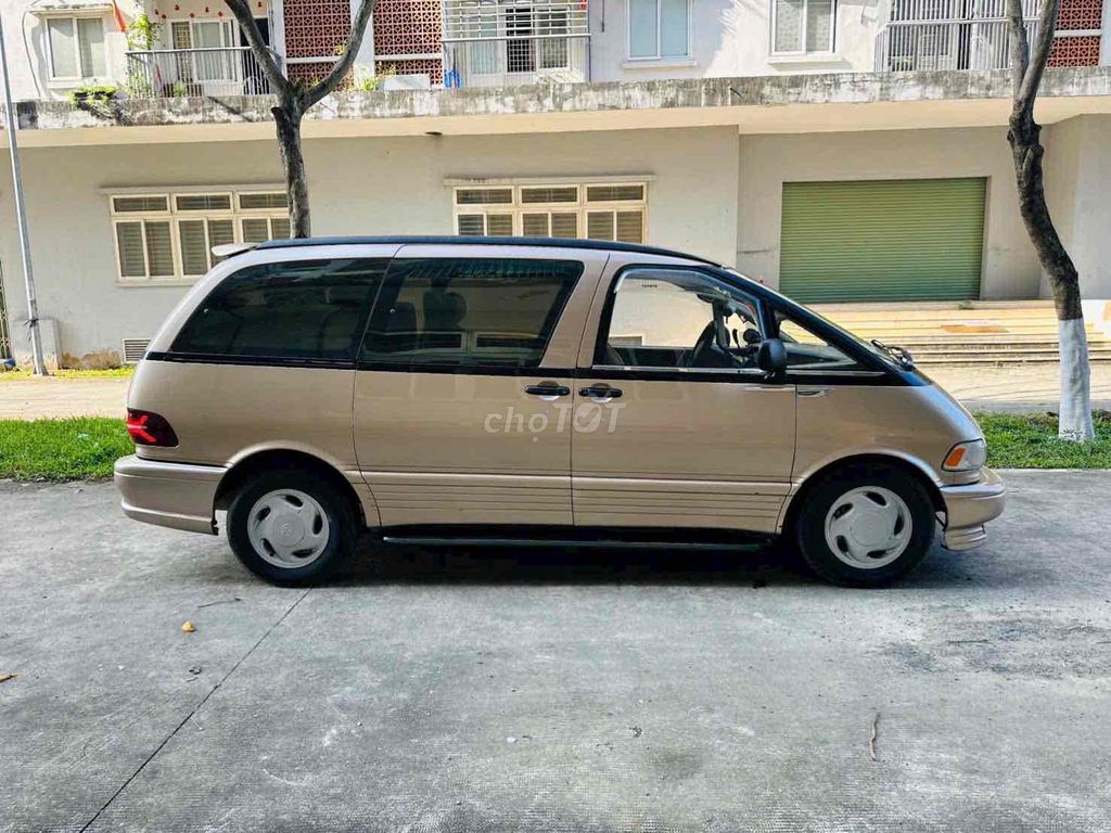 Toyota - ảnh 1