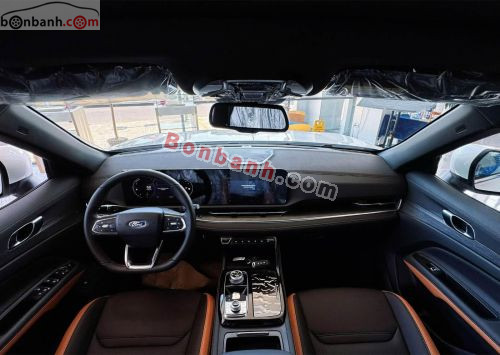 Ford Territory Titanium 1.5 AT 2026 - ảnh 5