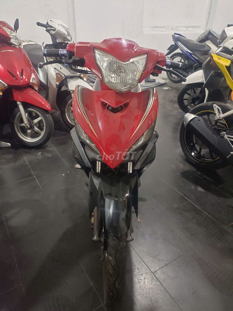 Yamaha Exciter 2012 - ảnh 1