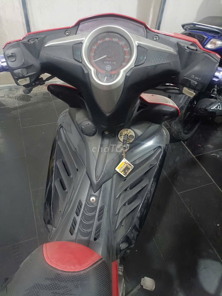 Yamaha Exciter 2012 - ảnh 2