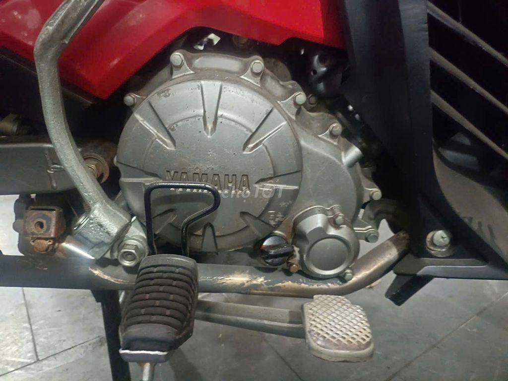 Yamaha Exciter 2012 - ảnh 4