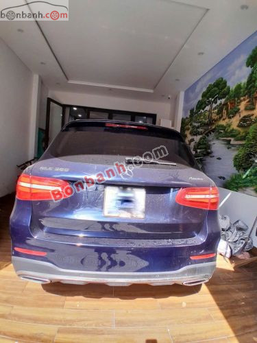 Mercedes-Benz 2018 - ảnh 4