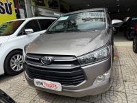 Toyota Innova 2.0G 2017 - ảnh 1