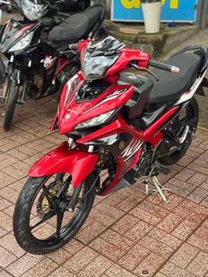 Yamaha Exciter 2013 - ảnh 1