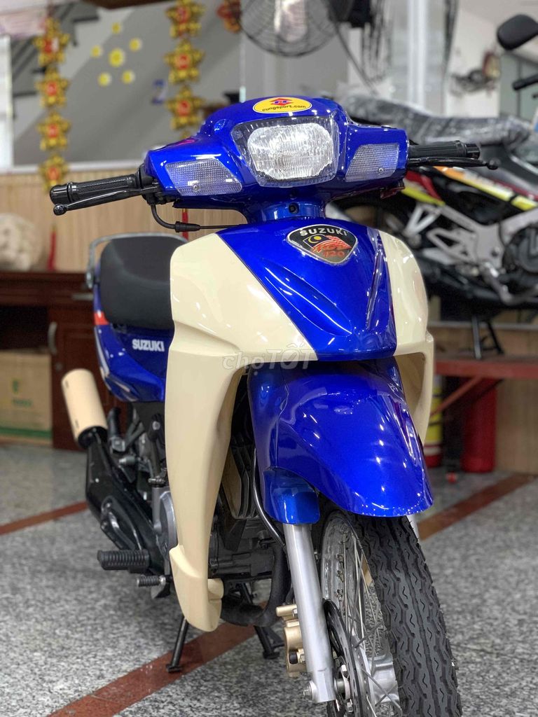 Xipo RGV 1999 - ảnh 4