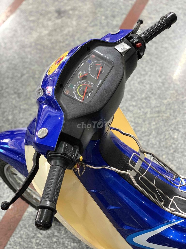 Xipo RGV 1999 - ảnh 5