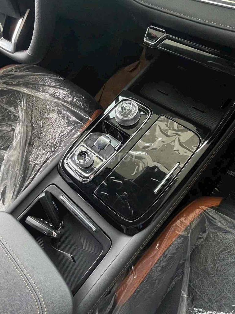Ford Territory 2026 - ảnh 3