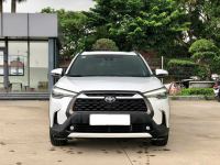 Toyota Corolla Cross 1.8V 2021 - ảnh 1