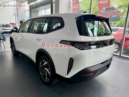 VinFast Limo Green AT 2026 - ảnh 3