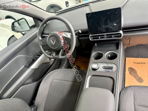 VinFast Limo Green AT 2026 - ảnh 5