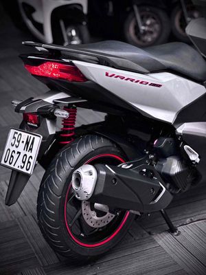 Honda Vario 2023 - ảnh 1