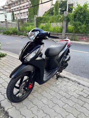 Honda Vision 2017 - ảnh 1