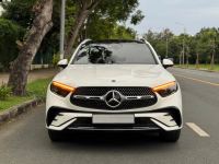 Mercedes 2024 - ảnh 1