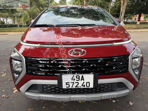 Hyundai Stargazer Đặc biệt 1.5 AT 2022 - ảnh 1