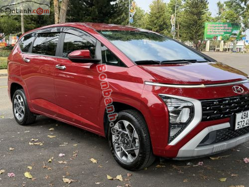 Hyundai Stargazer Đặc biệt 1.5 AT 2022 - ảnh 2
