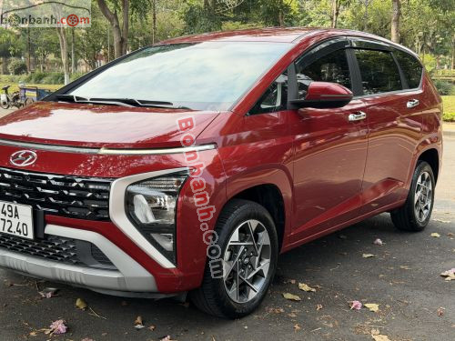 Hyundai Stargazer Đặc biệt 1.5 AT 2022 - ảnh 3
