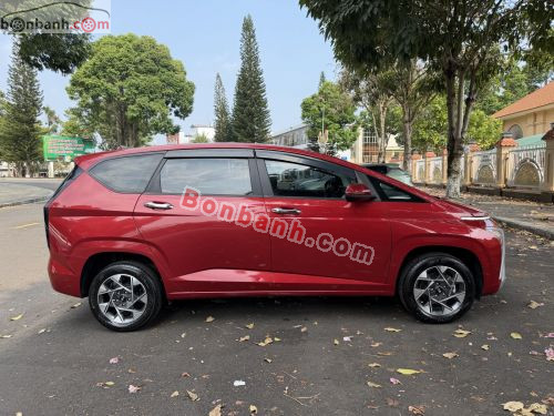 Hyundai Stargazer Đặc biệt 1.5 AT 2022 - ảnh 4