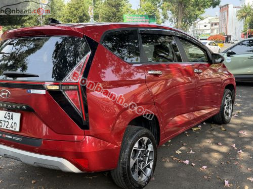 Hyundai Stargazer Đặc biệt 1.5 AT 2022 - ảnh 5