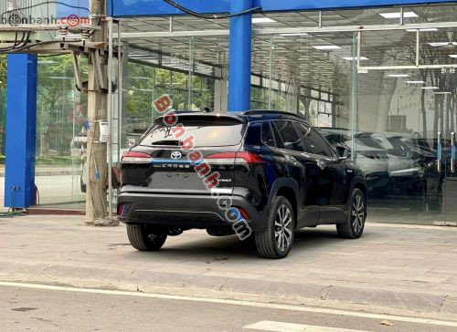 Toyota Corolla Cross 1.8HV 2022 - ảnh 5