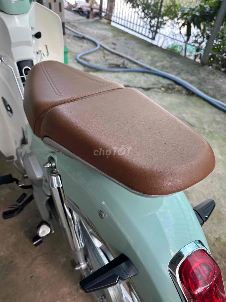 Honda Super 2026 - ảnh 2