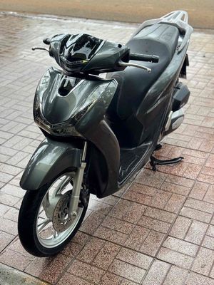 Honda SH 2021 - ảnh 1