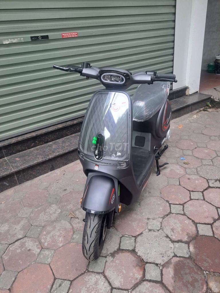 Xe 2026 - ảnh 1