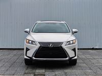 Lexus 2017 - ảnh 1