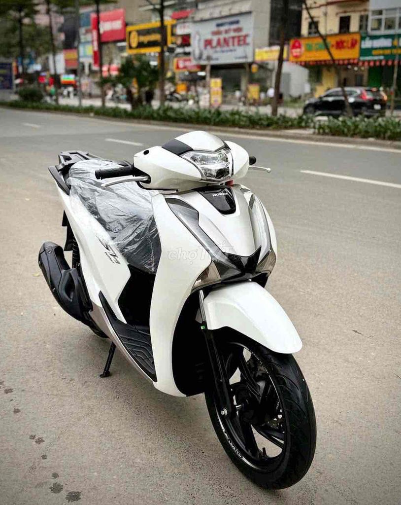 Honda 2019 - ảnh 1