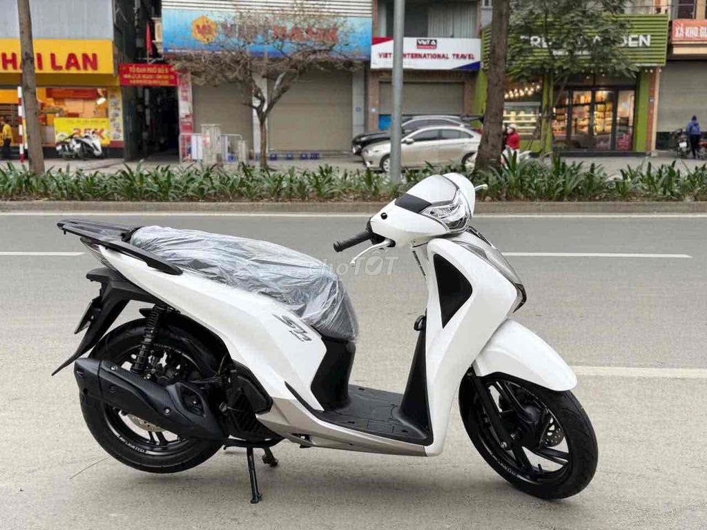 Honda 2019 - ảnh 2
