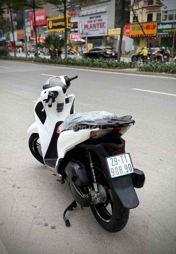 Honda 2019 - ảnh 3