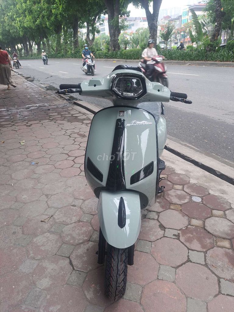 Xe 2026 - ảnh 1