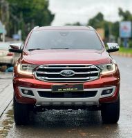 Ford Everest Titanium 2.0L 4x4 AT 2020 - ảnh 1