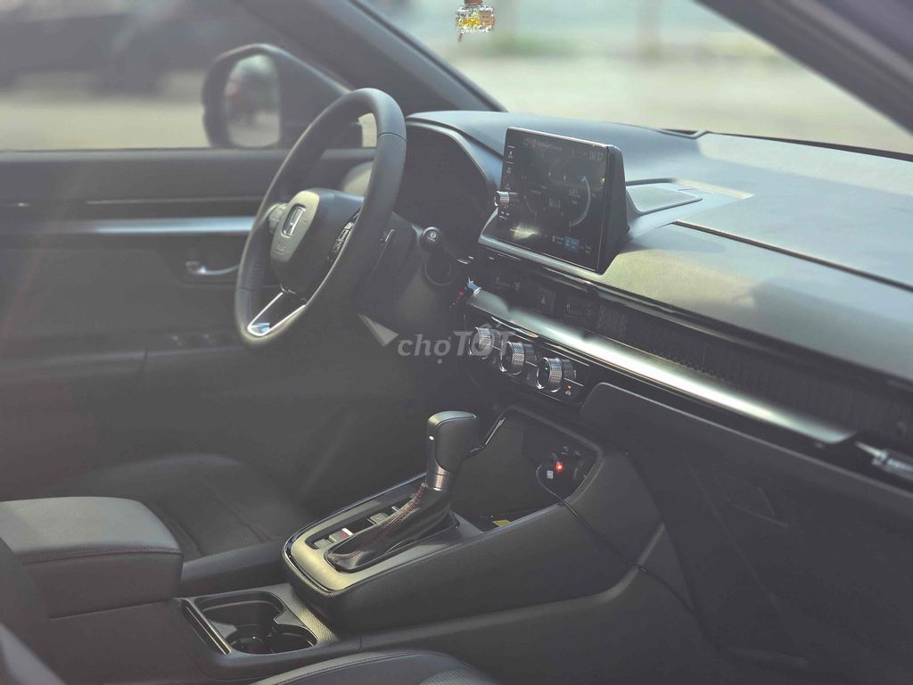 Honda 2024 - ảnh 4